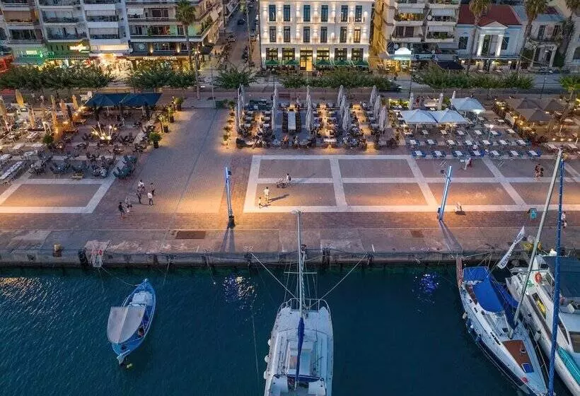 Grand Hotel Kalamata