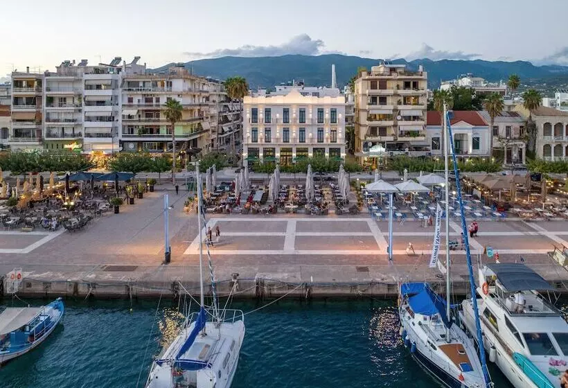 Grand Hotel Kalamata