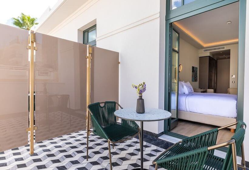 Grand Hotel Kalamata