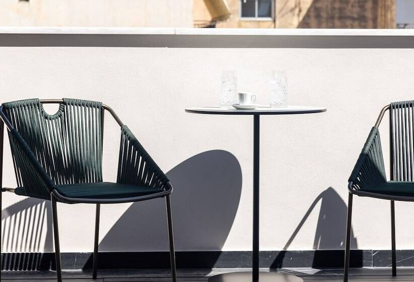 Grand Hotel Kalamata