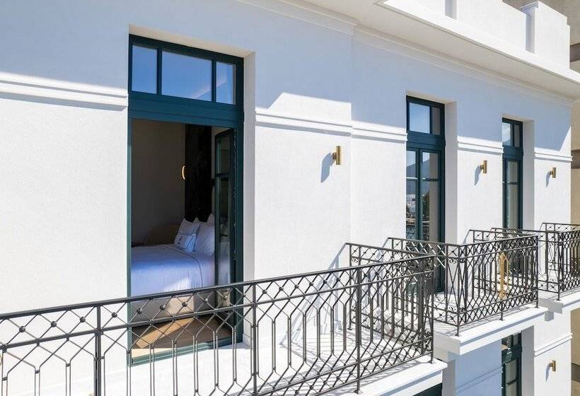 Grand Hotel Kalamata