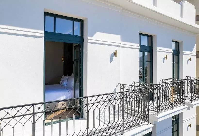 Grand Hotel Kalamata