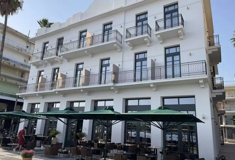 Grand Hotel Kalamata