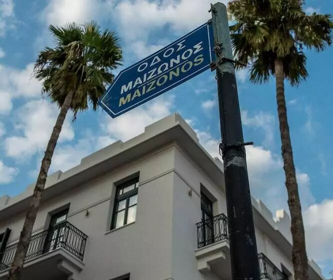 Grand Hotel Kalamata