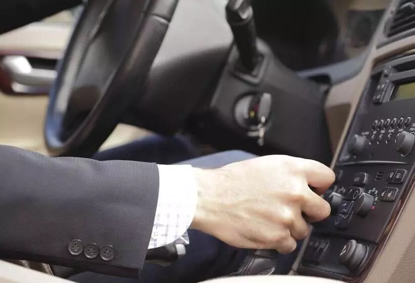 Grand Hotel Kalamata