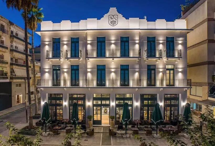 Grand Hotel Kalamata