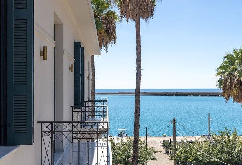 Grand Hotel Kalamata