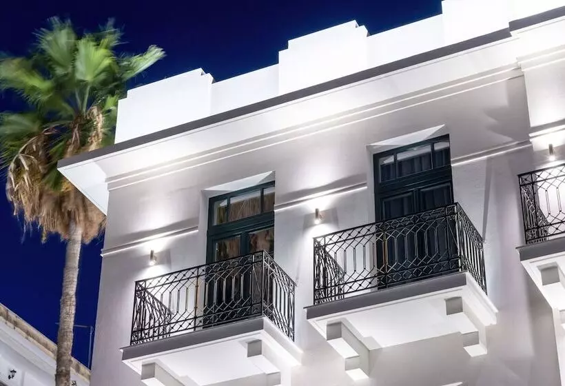 Grand Hotel Kalamata