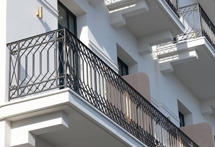 Grand Hotel Kalamata