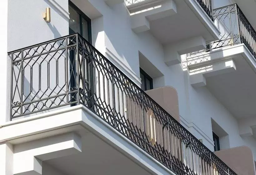 Grand Hotel Kalamata