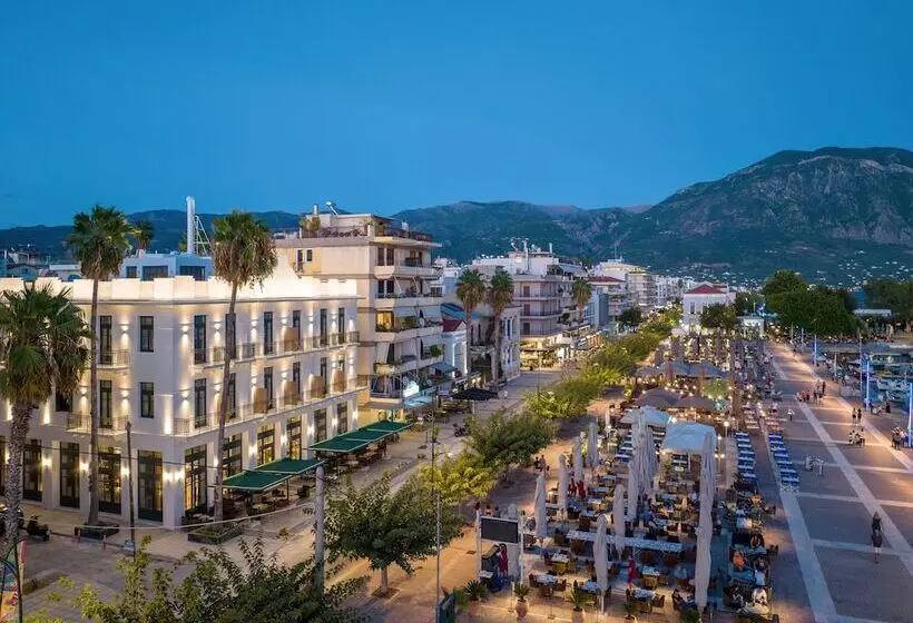 Grand Hotel Kalamata