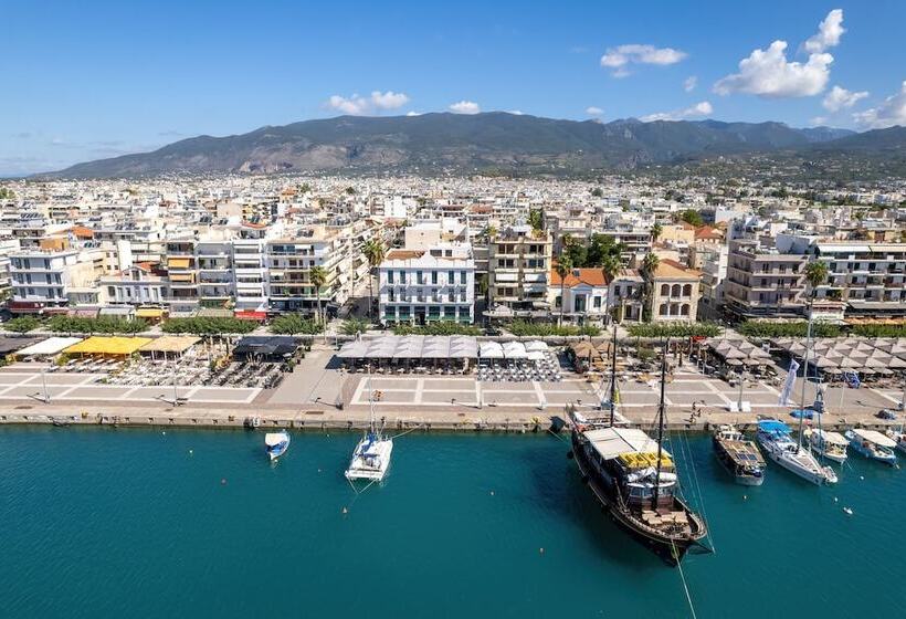 Grand Hotel Kalamata