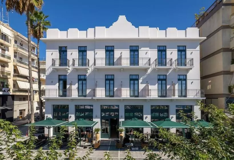 Grand Hotel Kalamata