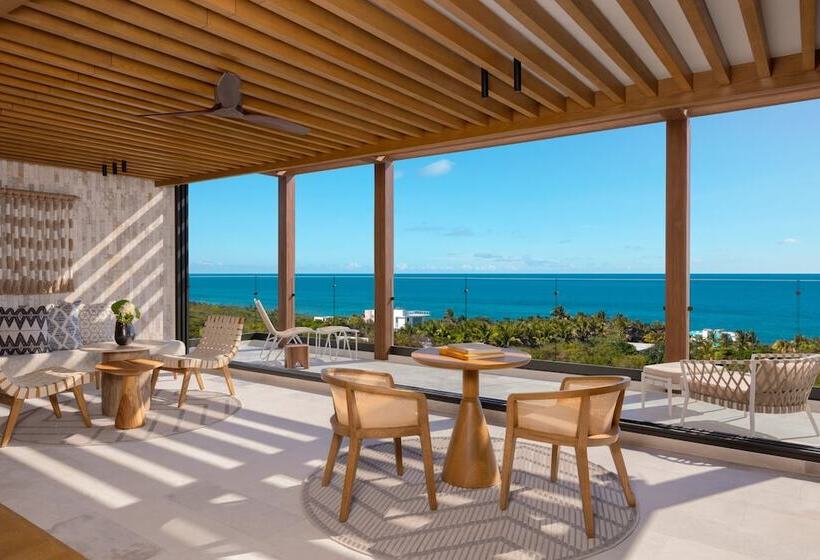 酒店 Impression Isla Mujeres By Secrets – Adults Only – All Inclusive