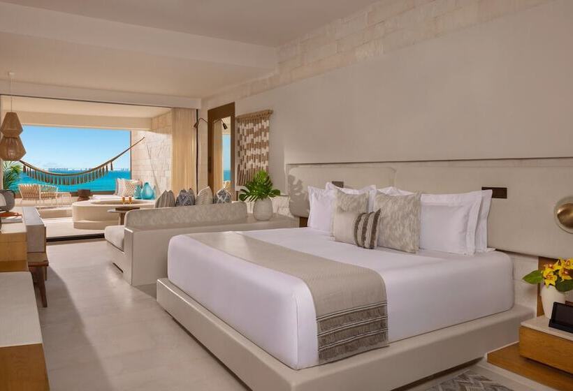 酒店 Impression Isla Mujeres By Secrets – Adults Only – All Inclusive
