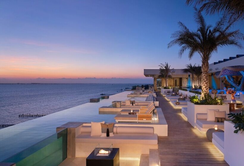 酒店 Impression Isla Mujeres By Secrets – Adults Only – All Inclusive