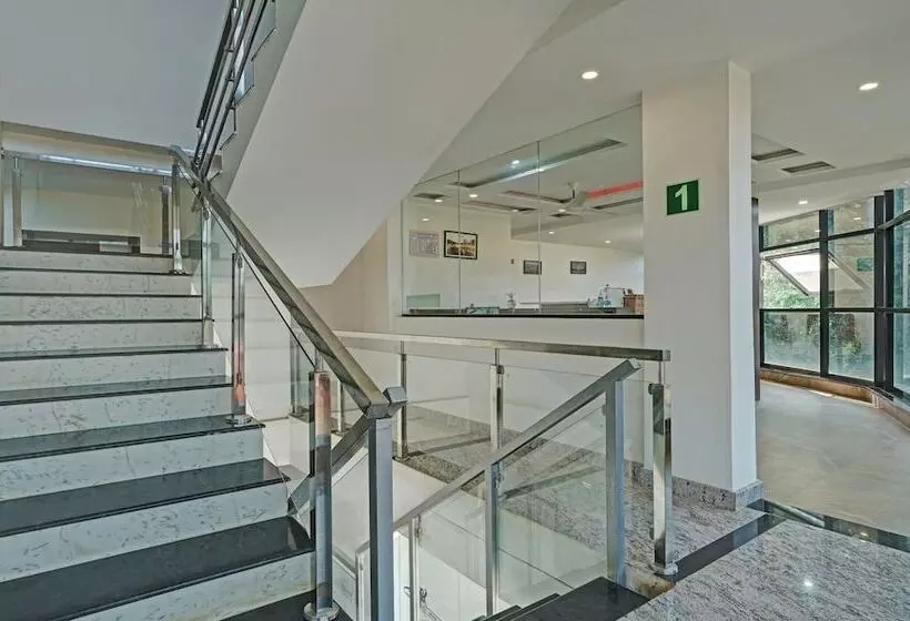 Itsy Hotels Vijaya Comforts, Coorg