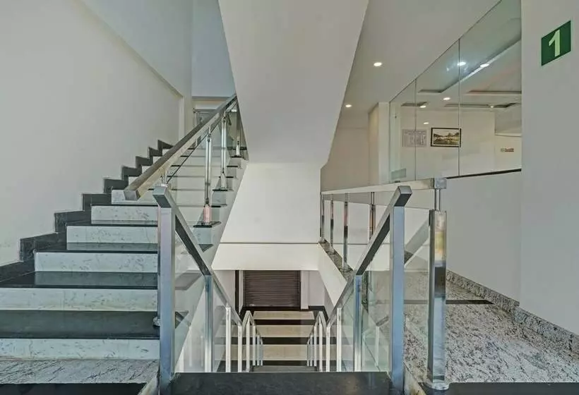 Itsy Hotels Vijaya Comforts, Coorg