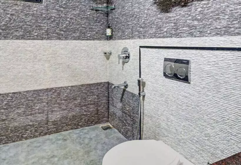 Itsy Hotels Vijaya Comforts, Coorg