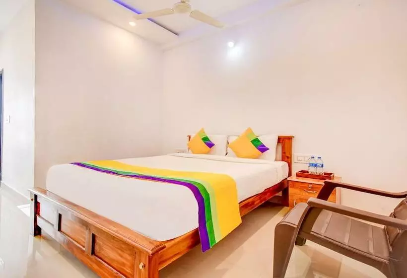 Itsy Hotels Vijaya Comforts, Coorg