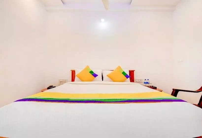 Itsy Hotels Vijaya Comforts, Coorg