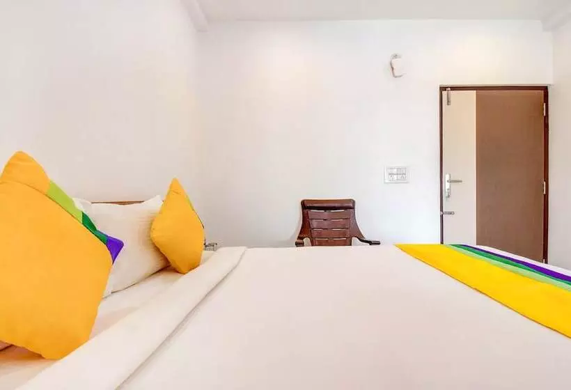 Itsy Hotels Vijaya Comforts, Coorg