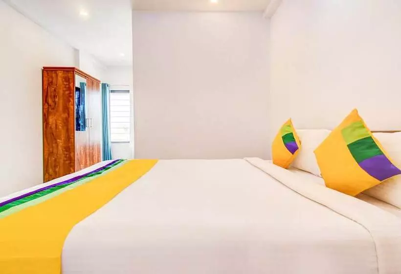 Itsy Hotels Vijaya Comforts, Coorg