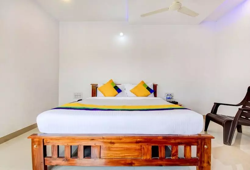 Itsy Hotels Vijaya Comforts, Coorg