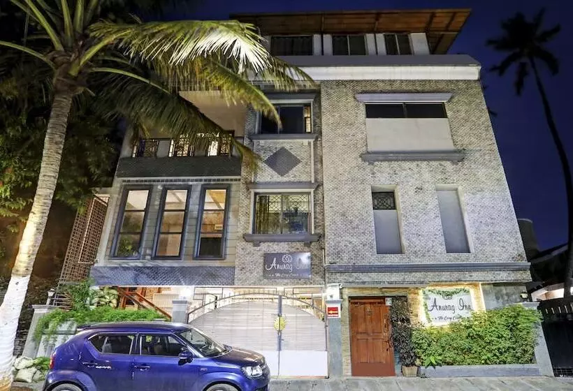 Itsy Hotels Anurag Inn