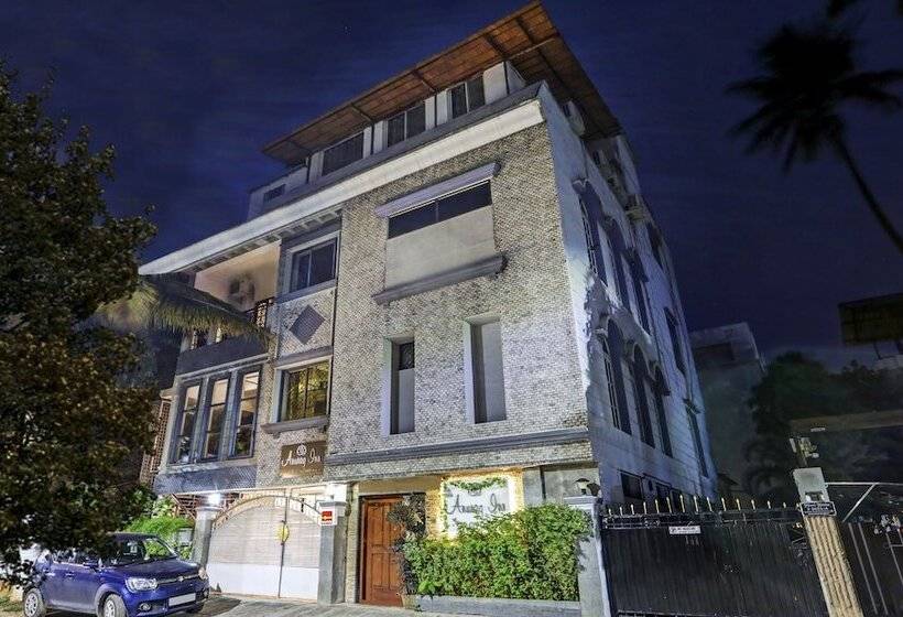 Itsy Hotels Anurag Inn