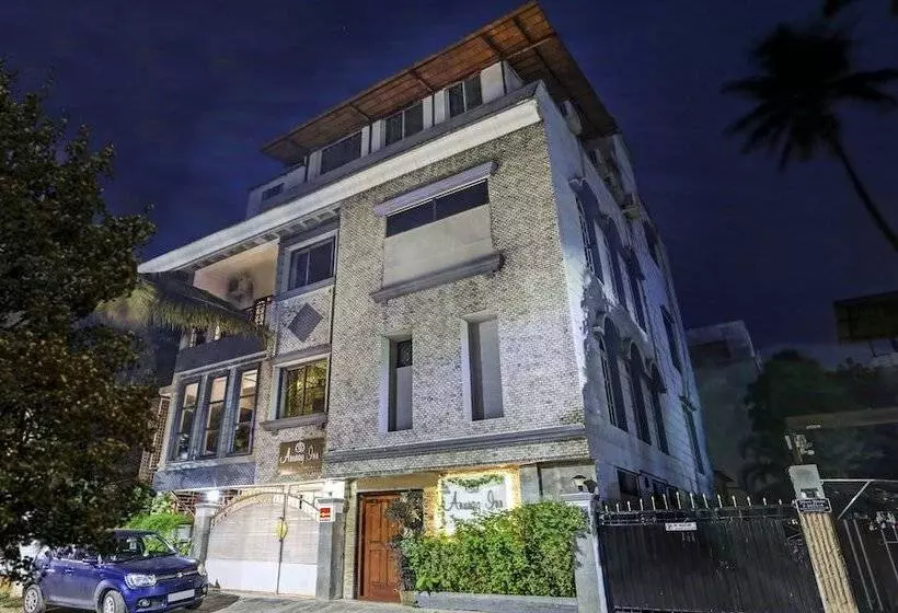 Itsy Hotels Anurag Inn