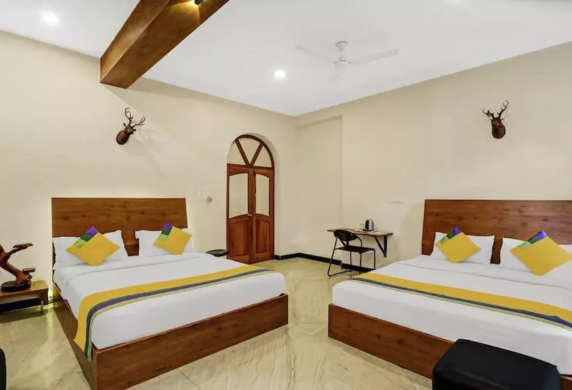 Itsy Hotels Anurag Inn