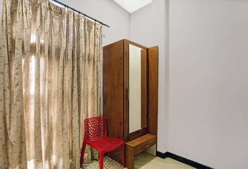 Itsy Hotels Anurag Inn