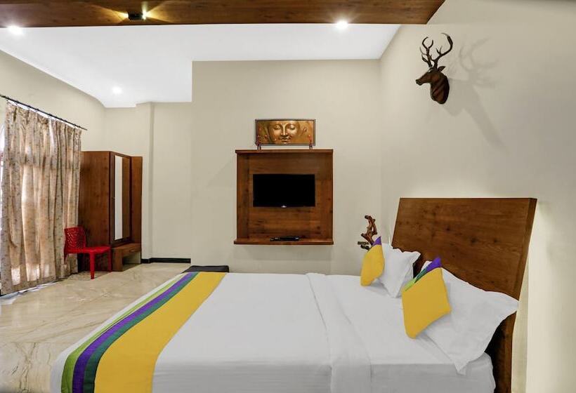 Itsy Hotels Anurag Inn