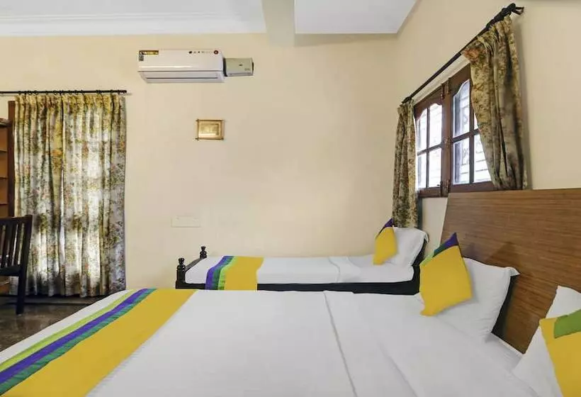 Itsy Hotels Anurag Inn