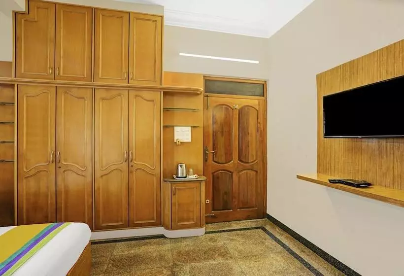 Itsy Hotels Anurag Inn