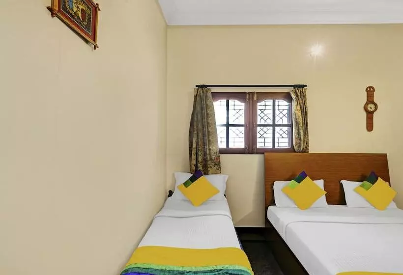 Itsy Hotels Anurag Inn