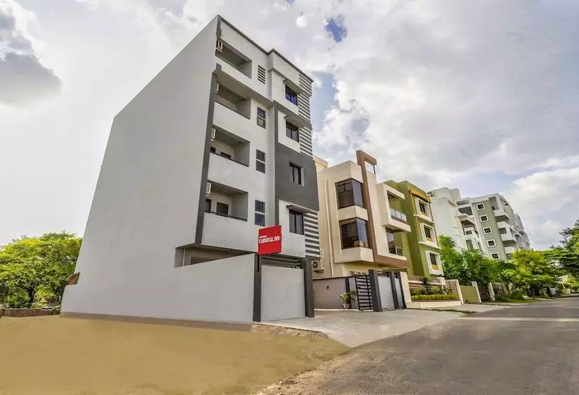 Itsy Hotels Carnival Inn