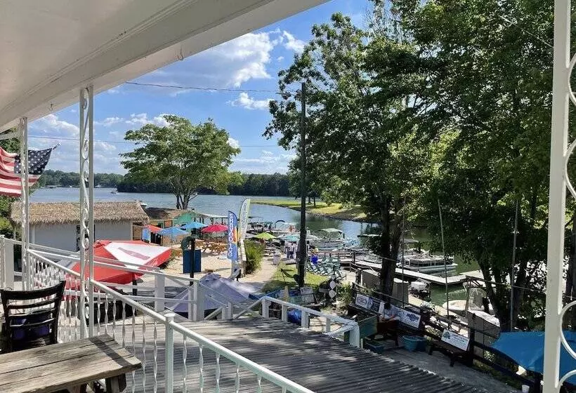Hotelli Lake Norman