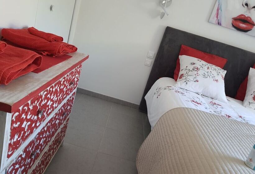 Отель Le Montagnard