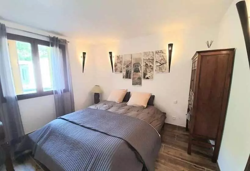 Hotelli Le Montagnard