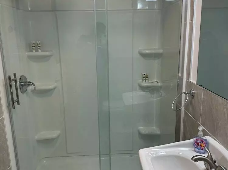 Hotelli New Hope Lodge