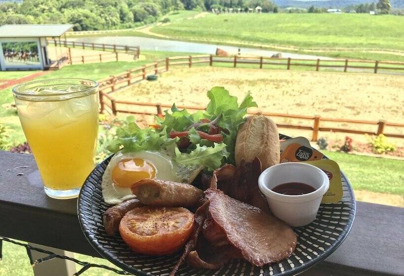 乡村酒店 Kur Cow Farm Escape 35 Minutes From Cairns