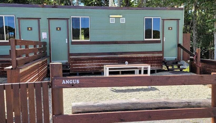 乡村酒店 Kur Cow Farm Escape 35 Minutes From Cairns