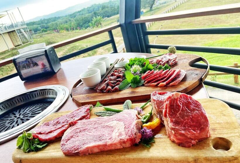 乡村酒店 Kur Cow Farm Escape 35 Minutes From Cairns