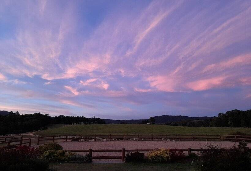 乡村酒店 Kur Cow Farm Escape 35 Minutes From Cairns