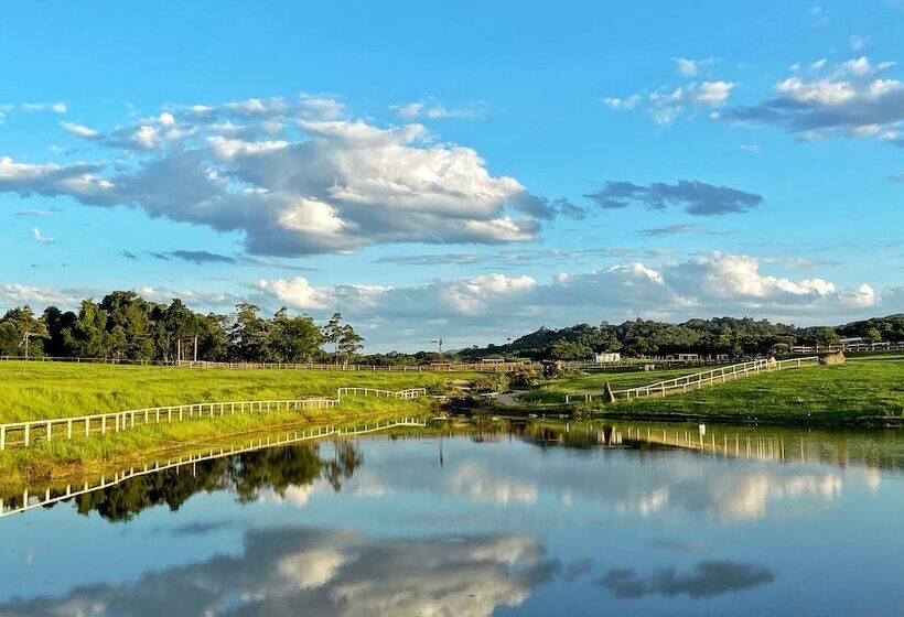 乡村酒店 Kur Cow Farm Escape 35 Minutes From Cairns