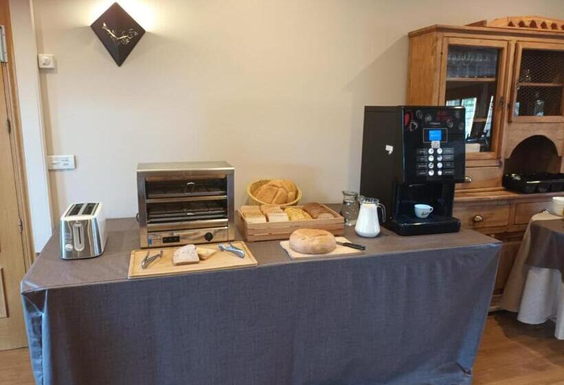 酒店 Rural Villa De Vinuesa