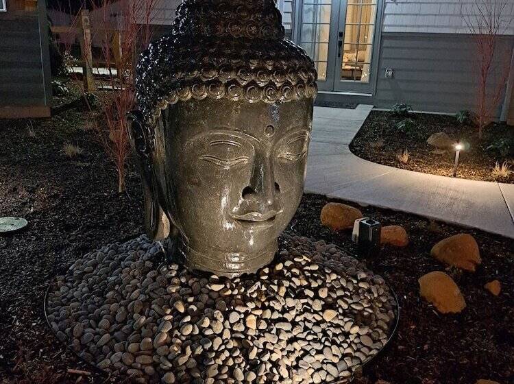 فندق The Boutique Retreat