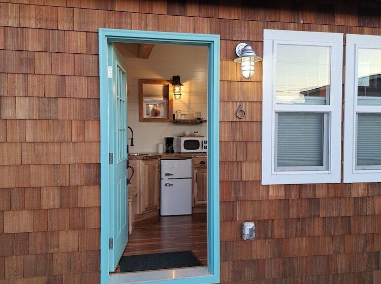 فندق The Boutique Retreat